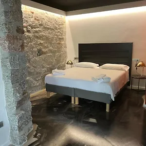 Loft Delizioso Pieno Centro Con Veranda Appartamento Tortolì