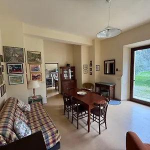 Podere San Biagio Appartamento Bagni San Filippo
